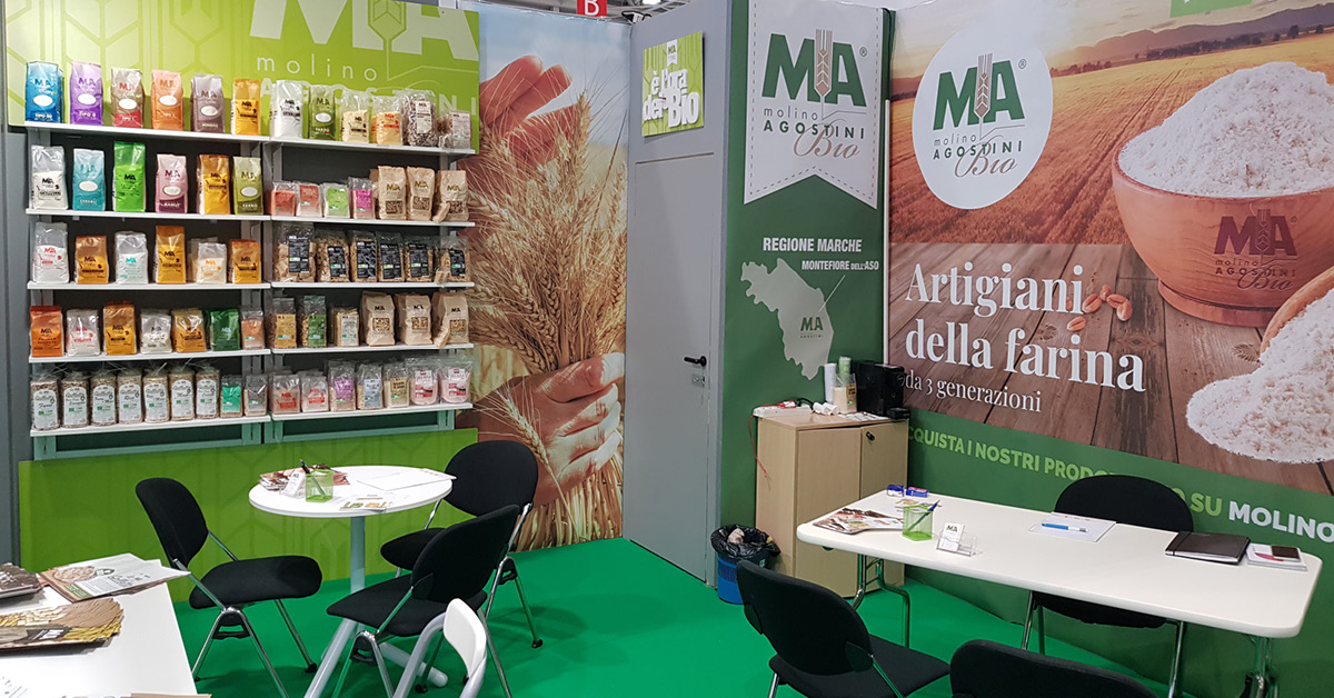 SANA – 31° Salone internazionale del biologico e del naturale
