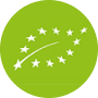 Logo europeo dell'agricoltura biologica