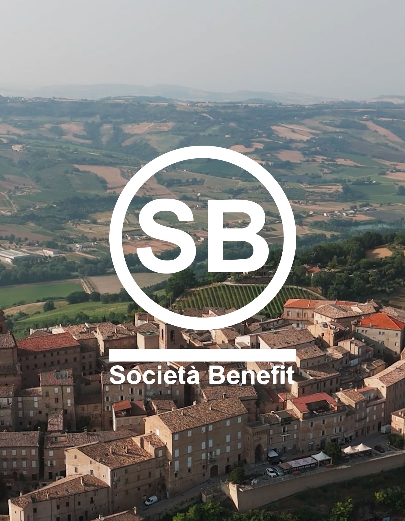 Logo Società Benefit